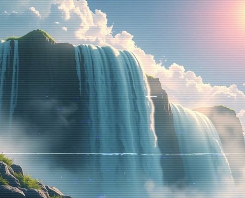 Radiant Wanderlust