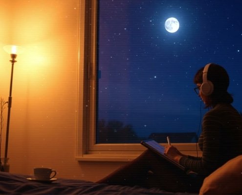 Blissful Stars