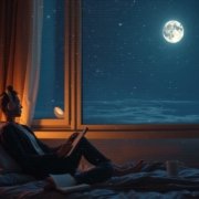 Crimson Muted Haven Crimson Muted Haven