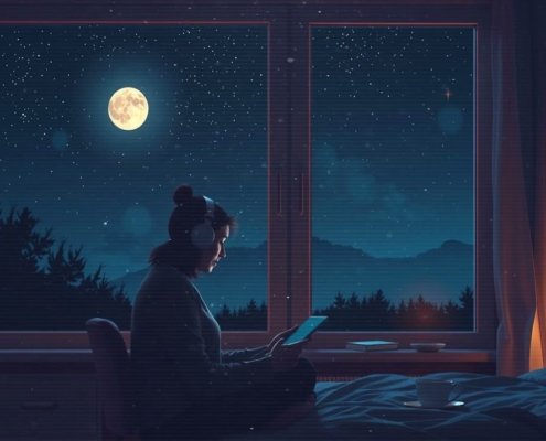 Cozy Chords
