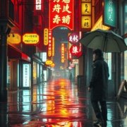 Misty Lullaby Misty Lullaby