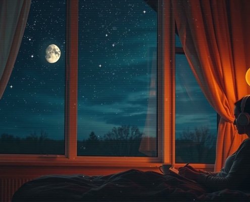 Quiet Twilight