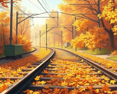 Serene Canvas