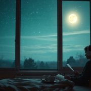 Starlit Wistful Streams