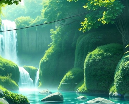 Soft Cascade