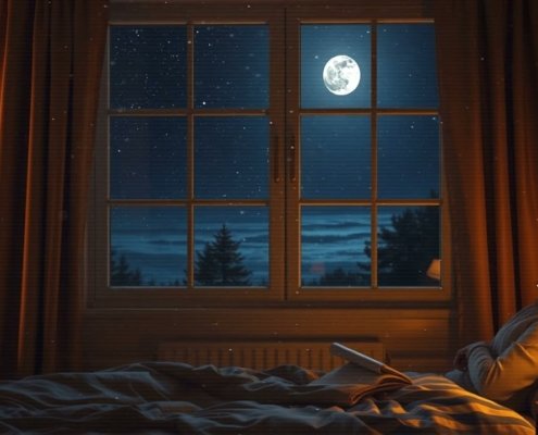 Velvet Lullaby