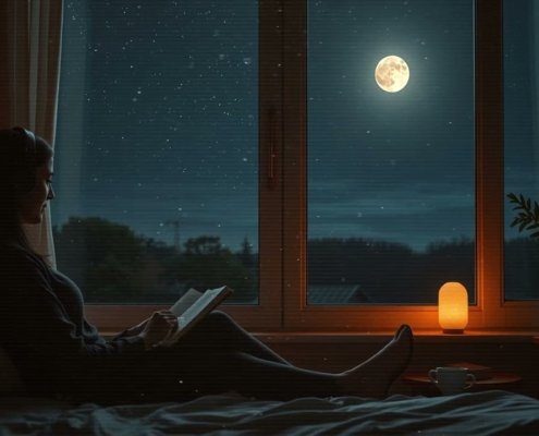 Wistful Echoes