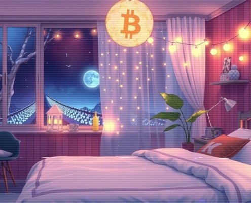 Calm Breeze