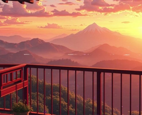 Ethereal Canvas
