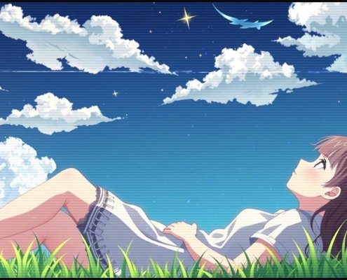 Gentle Fields