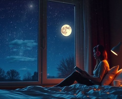 Ethereal Nocturne