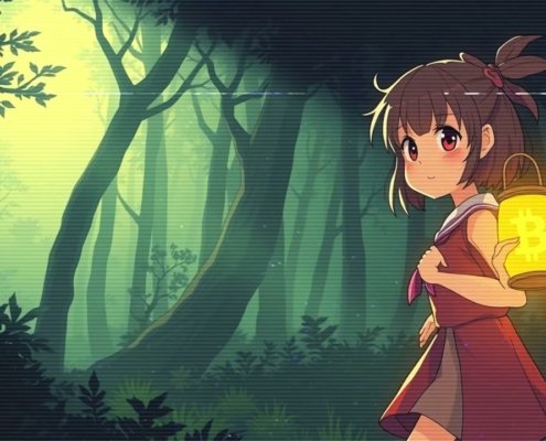 Hazy Melodies