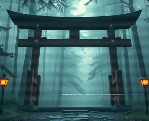 Tranquil Whisper