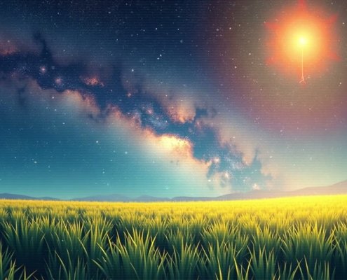 Supreme Prosperity Pulse