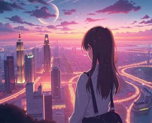 Breakthrough Beats
