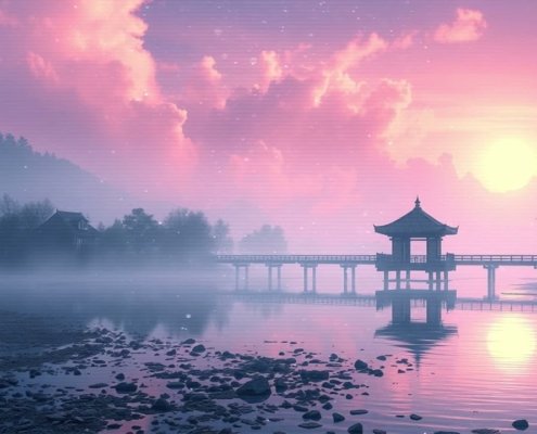 Satoshi Pulse Legacy
