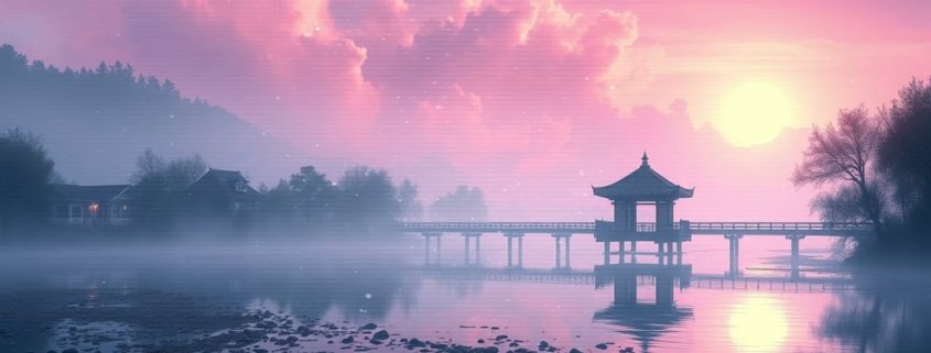 Satoshi Pulse Legacy