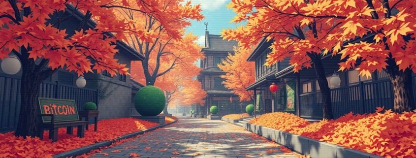 Bitcoin Hustle Reign