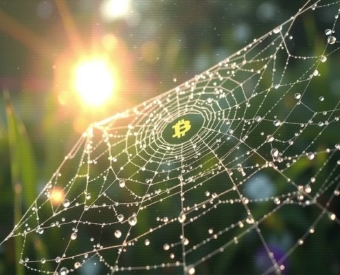 Bitcoin Victory Groove