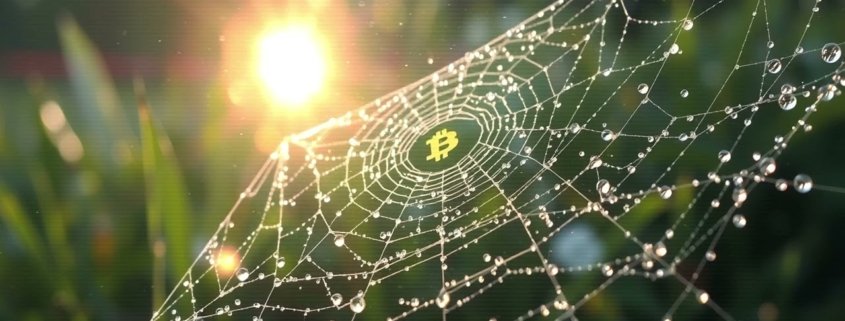 Bitcoin Victory Groove