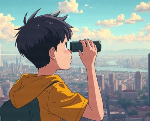 Chillhop Anthem Pulse