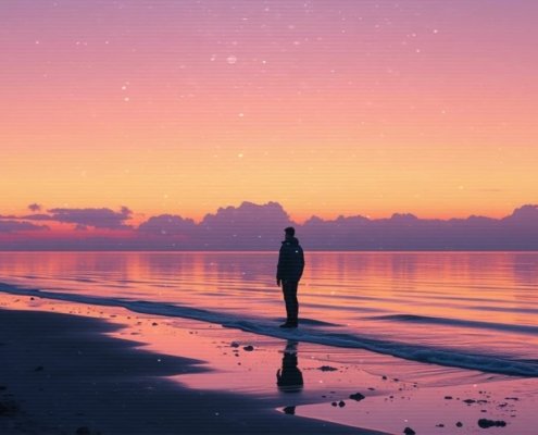 Chillhop Pulse Saga