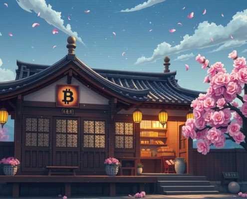 Satoshi’s Legacy Pulse