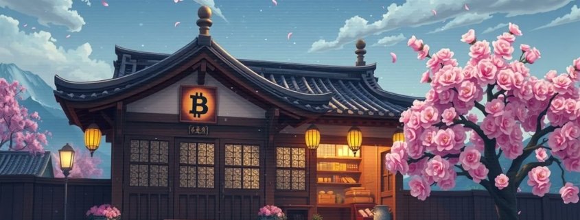 Satoshi’s Legacy Pulse