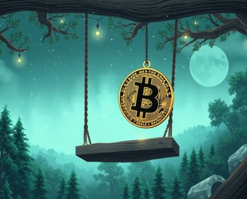 Blockchain Symphony Saga
