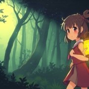 Infinite Ambience Flow Infinite Ambience Flow