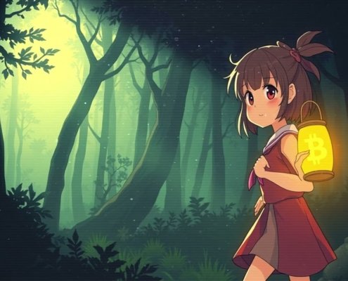 Infinite Ambience Flow