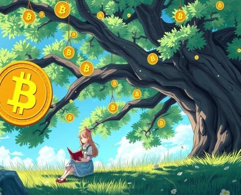 Money Awakening Groove