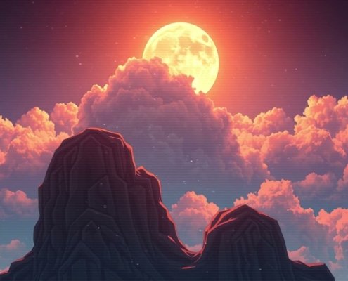 Bitcoin Riches Beyond