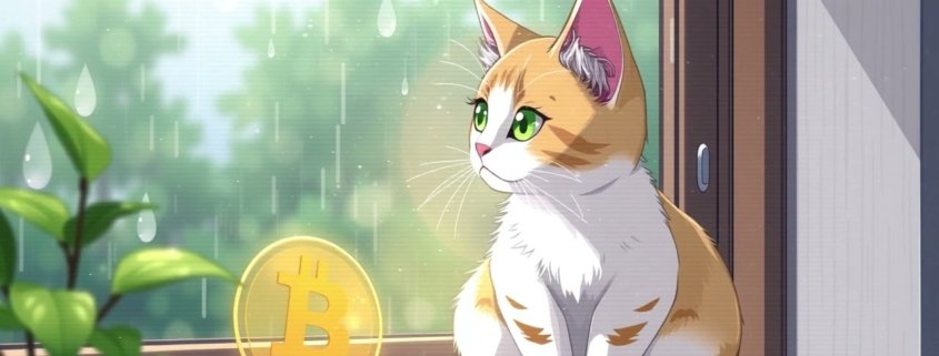 Satoshi’s Wealth Groove