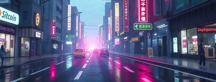 Bitcoin Freedom Anthem