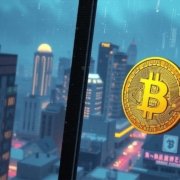 Blockchain Victory Downtempo