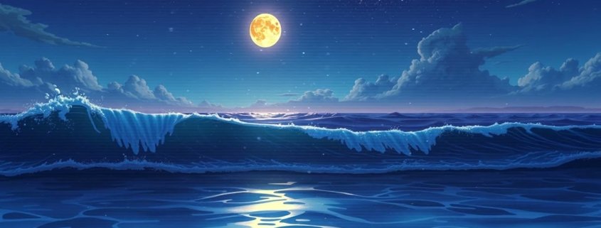 Astronomic Pulse Pulse