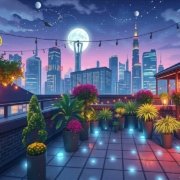 Bitcoin Future Vibes