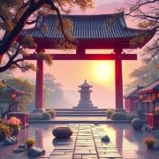 Infinite Glory Ascension