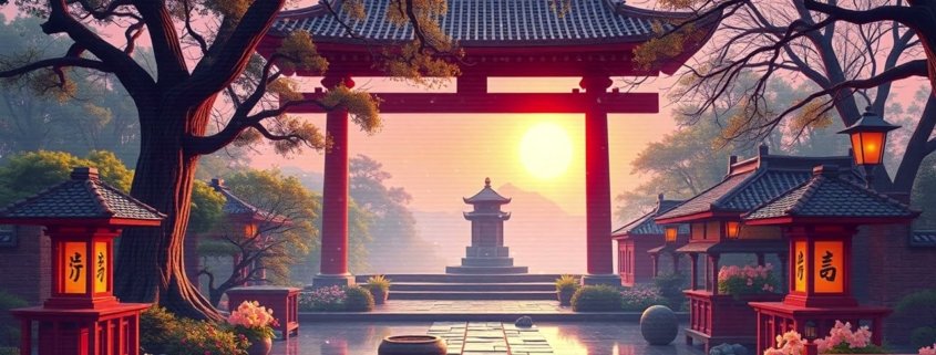 Infinite Glory Ascension