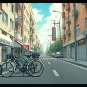 Infinite Hustle Flow