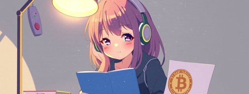 Galactic Wealth Groove