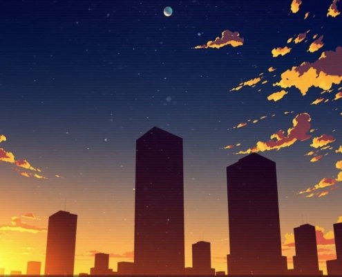 Prosperous Rise Legacy