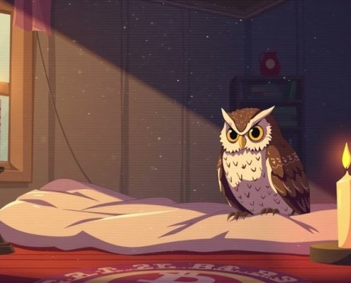 Epic Chillhop Flow