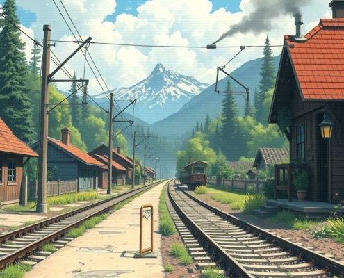 Chillhop Surge Ascension