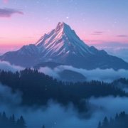 Infinite Riches Anthem