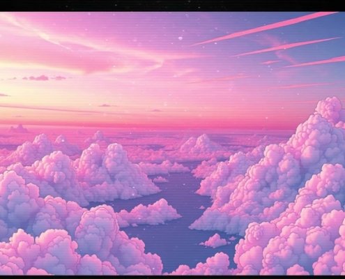 Sonic Rhythm Chillhop