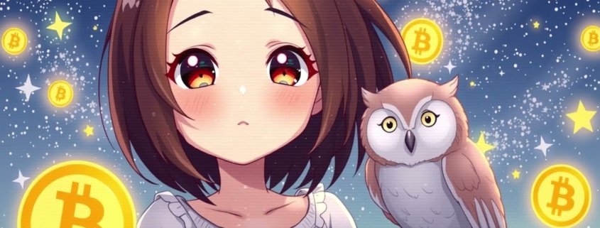 Bitcoin Mastery Groove