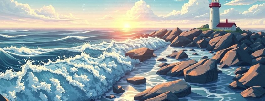 Astronomic Drive Journey