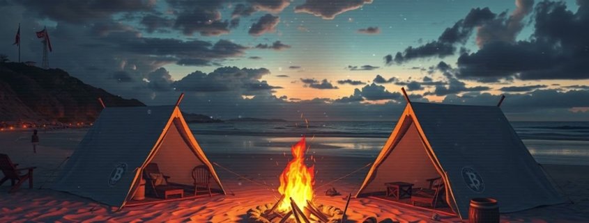 Ambience Beats Ascension